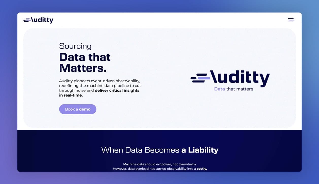 Auditty