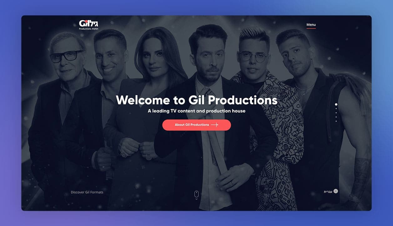 Gil Productions